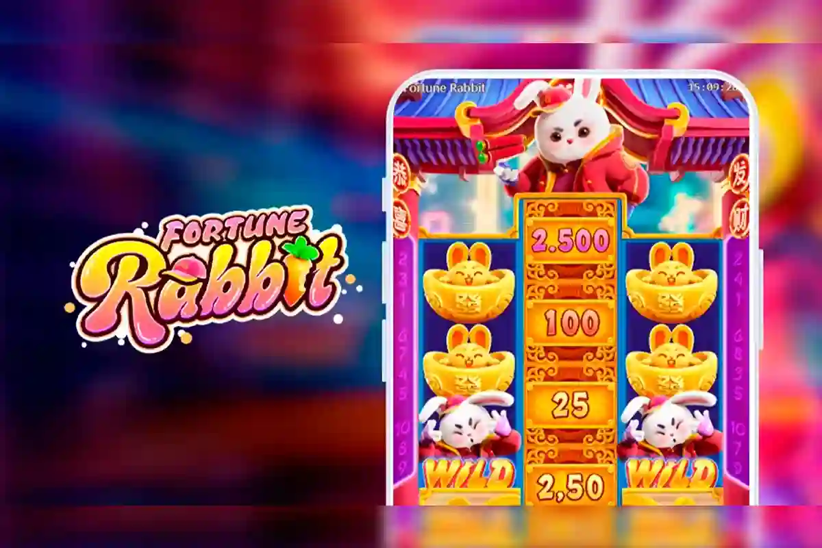 Fortune Rabbit Gameplay