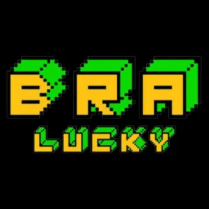 BraLucky Logo
